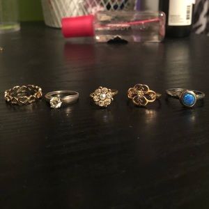 Rings
